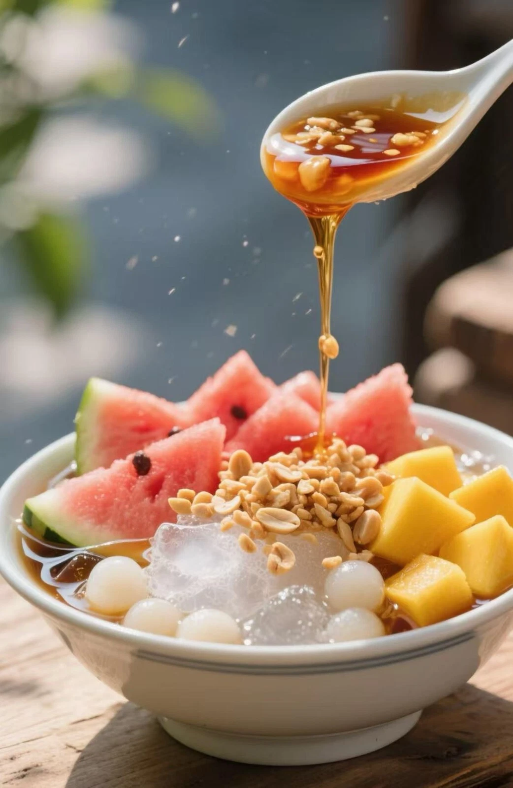 Ice Jelly Starter Kit - DIY Refreshing Drinks & Desserts