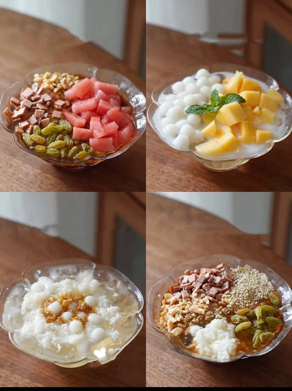 Ice Jelly Starter Kit - DIY Refreshing Drinks & Desserts