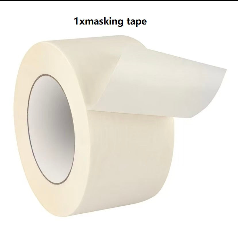 Printed Cross Stitch Essential Tools