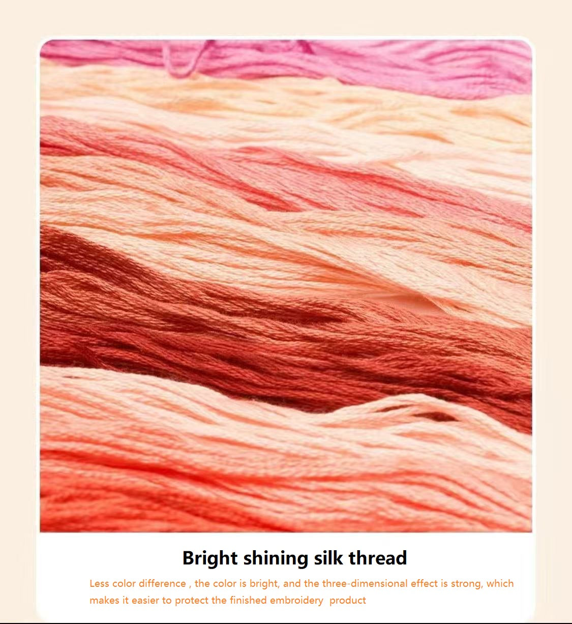 Snowy Cabin Winter Landscape Cross Stitch Kit