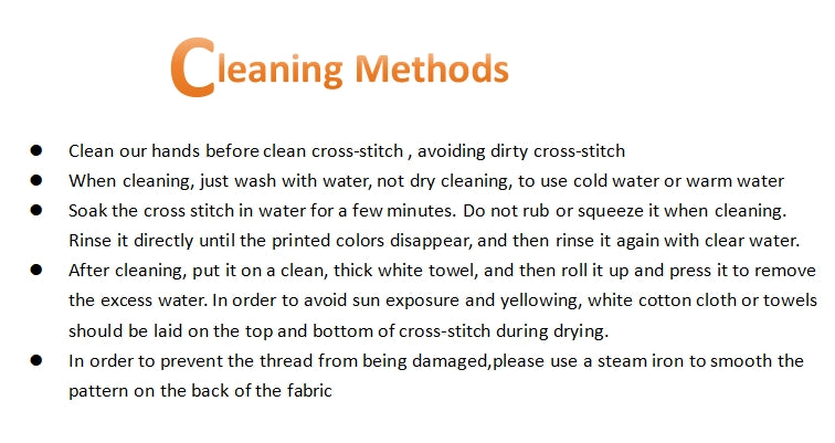 Beginner-Friendly SpongeBob Pattern Cross Stitch Kit